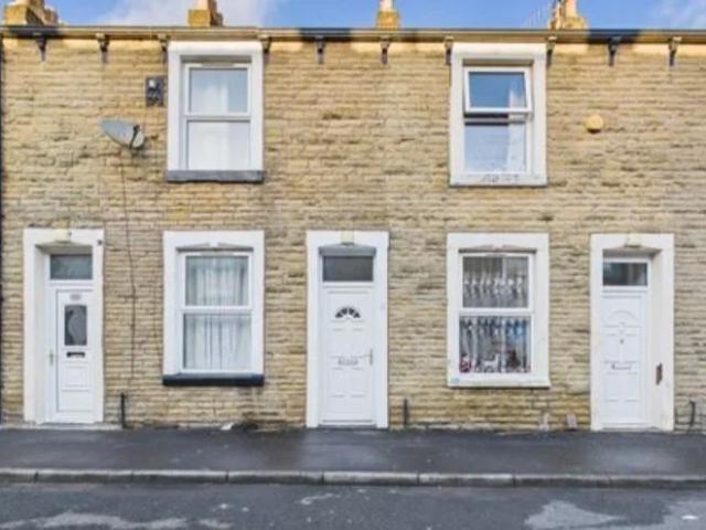 House for rent in Fulledge, Burnley