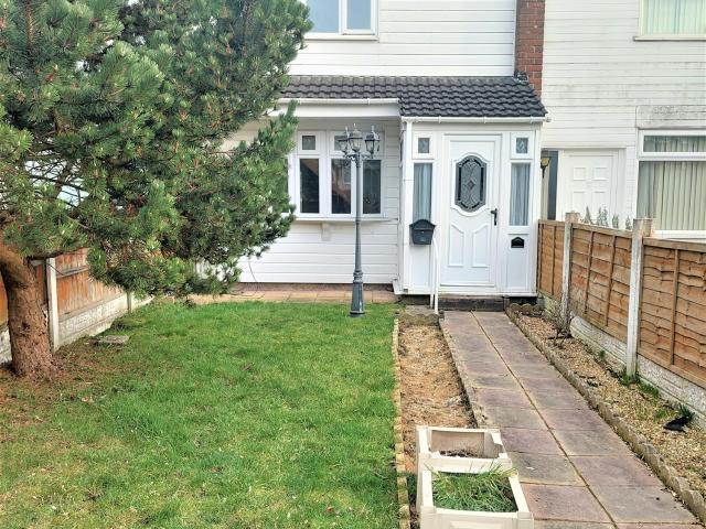House for rent in Halton View, Widnes