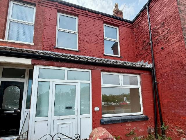 House for rent in Waterloo, Great Crosby