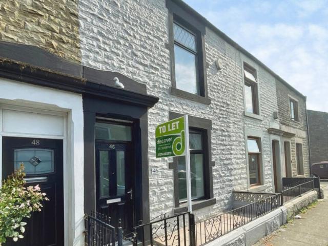 House for rent in Knowle Fold, Darwen