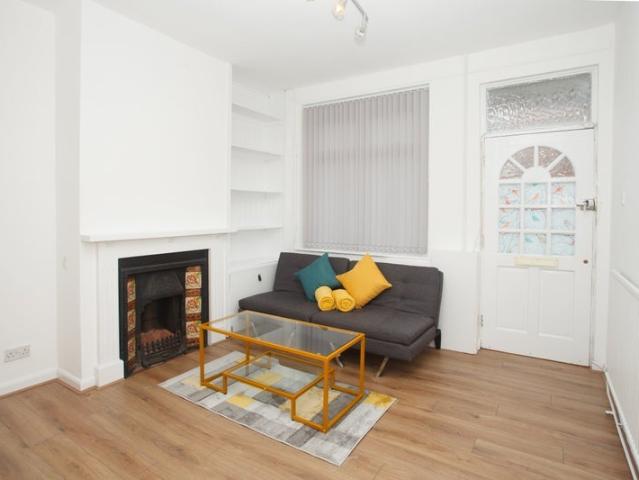 House for rent in Hanley, Stoke-on-Trent