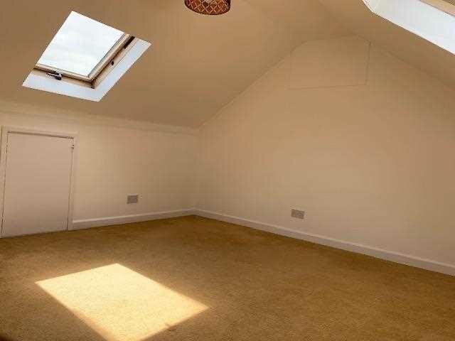 House for rent in Feckenham, City Of Bristol