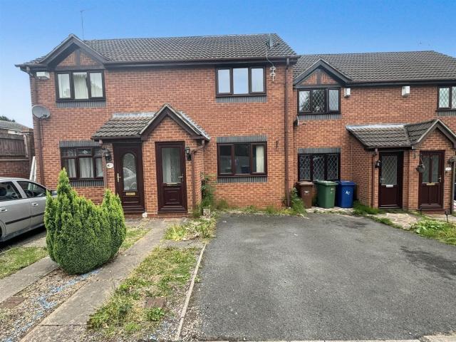 House for rent in Pye Green, Chadsmoor
