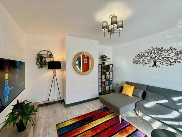 House for rent in Weelsby, Cleethorpes