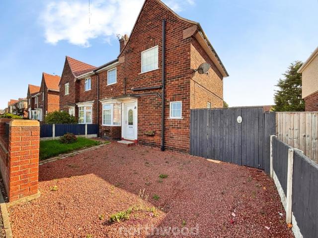 House for rent in Intake, Doncaster