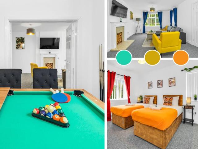 House for rent in Huntingdon, Cambridgeshire