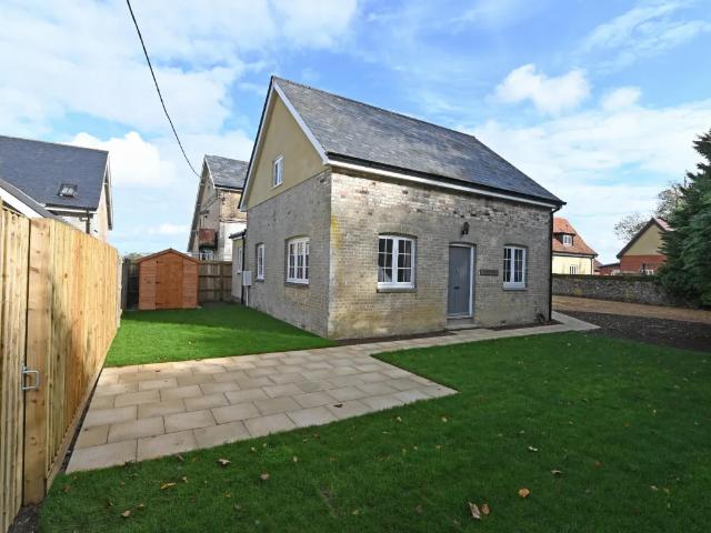 House for rent in Bedingfield, Suffolk
