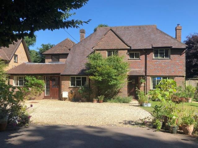 House for rent in Cramhurst, Fole