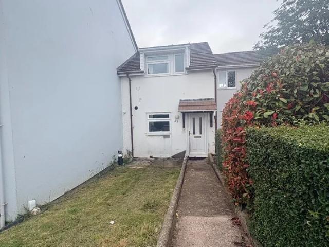 House for rent in Ideford Combe, Bridford