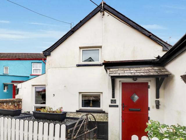 House for rent in Diddywells, Torridge