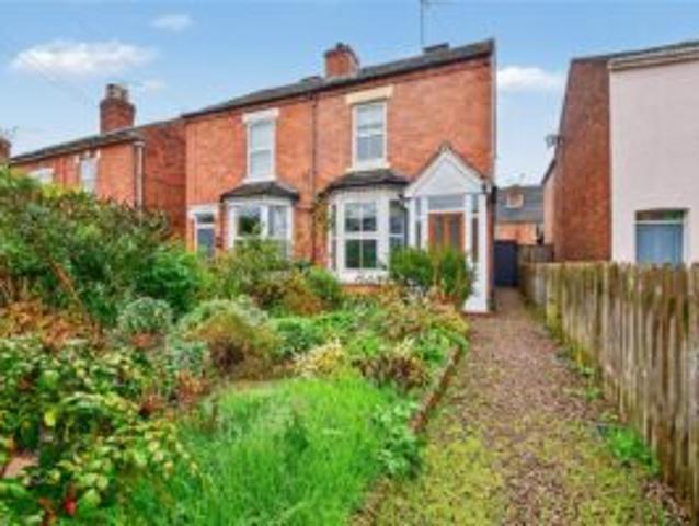House for rent in Barbourne, Worcester