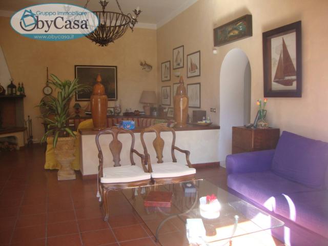 Villa Indipendente in affitto a Roma Capitale, Lazio
