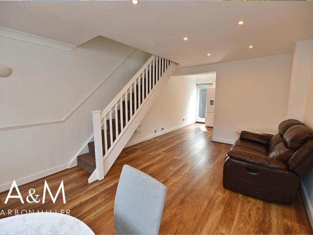 House for rent in Chadwell Heath, Greater London