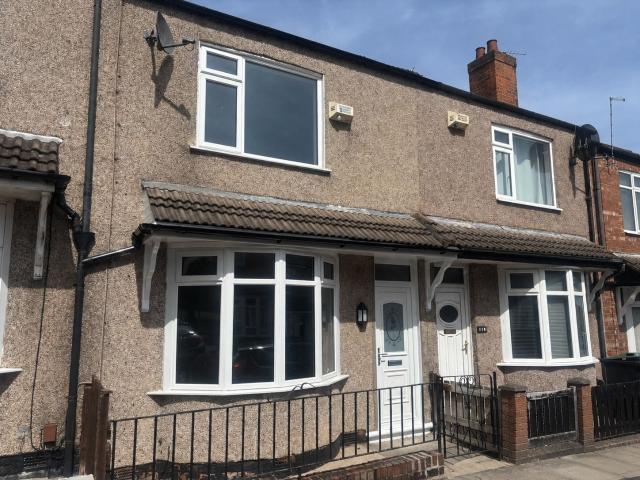 House for rent in Brierton, Hartlepool