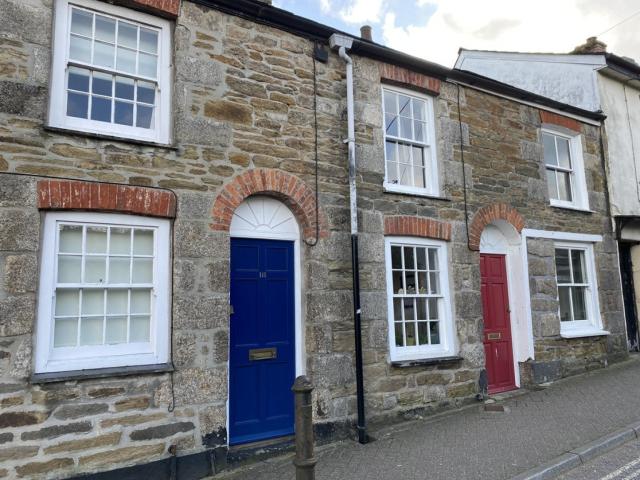 House for rent in Penryn, Cornwall