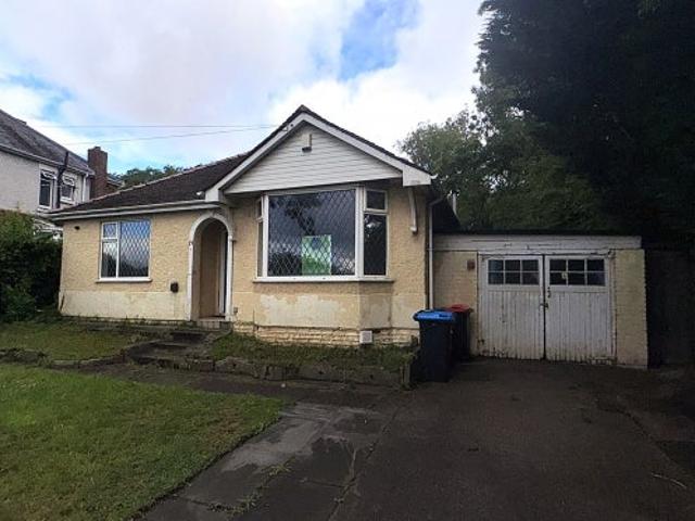 House for rent in Two Mills, Cheshire