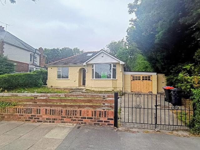 House for rent in Two Mills, Cheshire