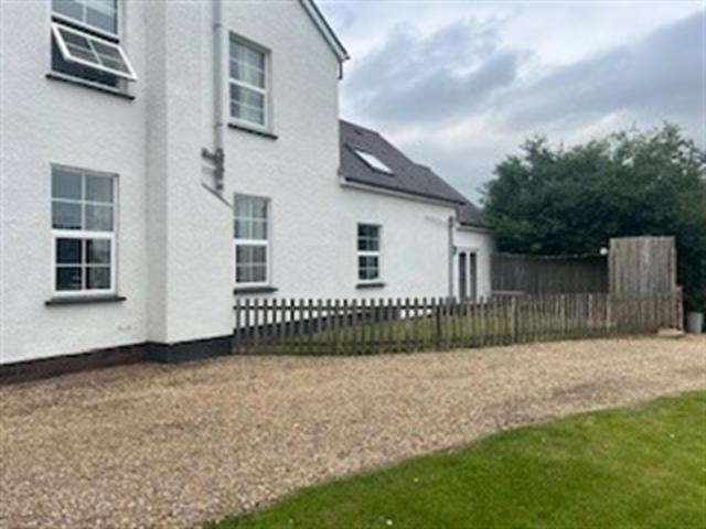 House for rent in Budlake, Devon