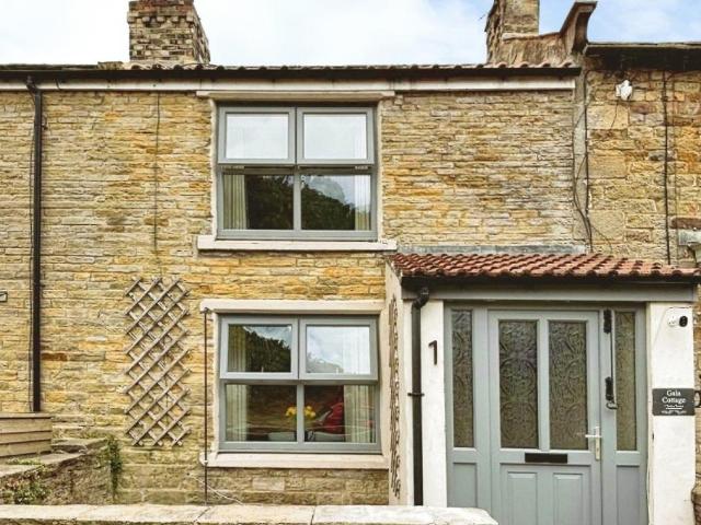 House for rent in Hamsterley