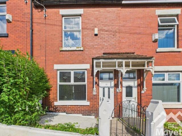 House for rent in Wensley Fold, Blackburn