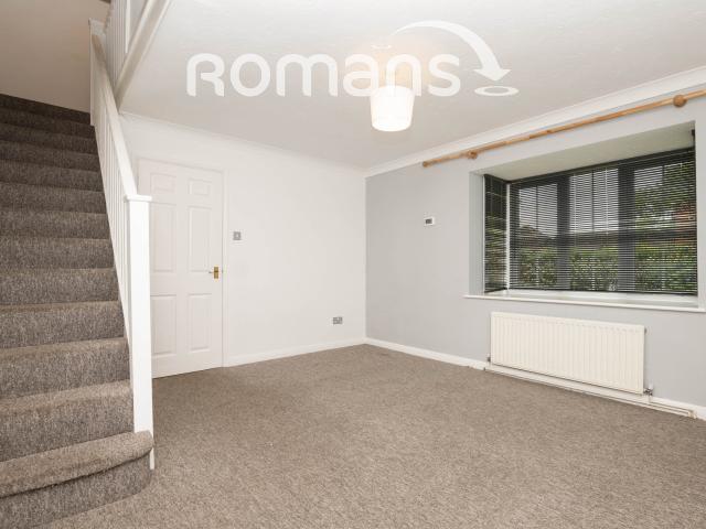 House for rent in Binfield