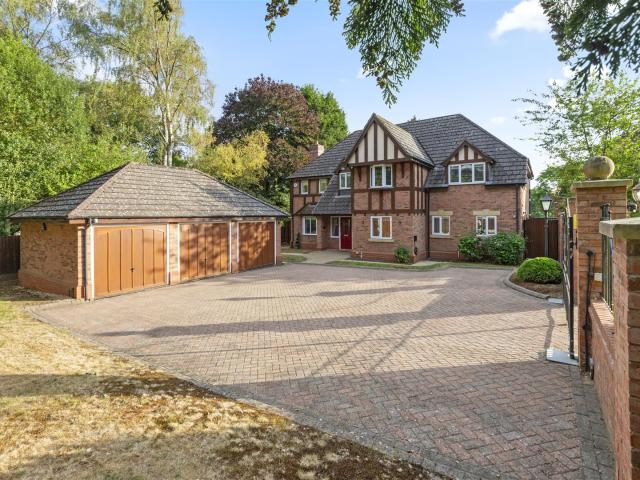 House for rent in Boley Park, Staffordshire