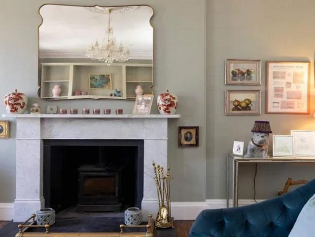 House for rent in Silvermills, Scotland