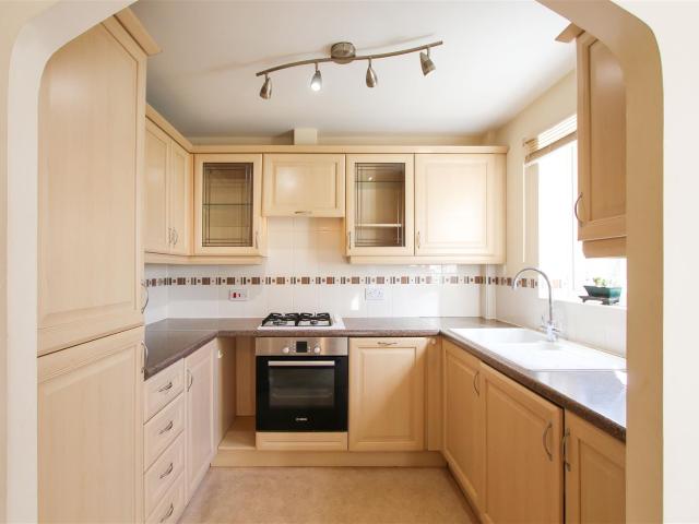 House for rent in Oakington and Westwick, Arrington