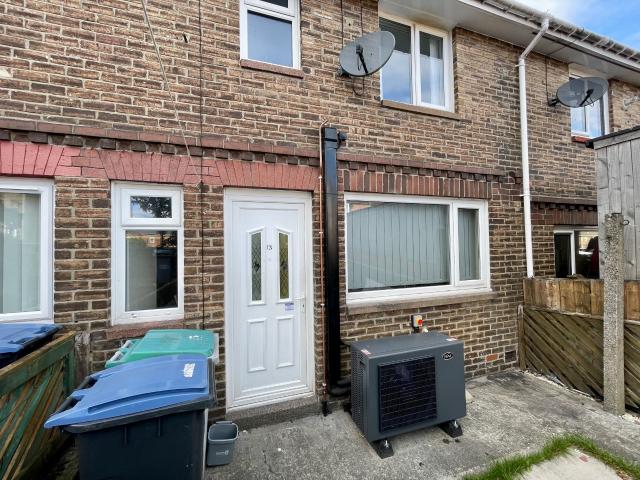 House for rent in Bridgehill, Consett