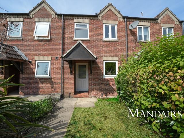House for rent in Orton Goldhay, Peterborough