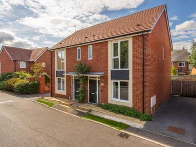 House for rent in Kingsgrove, Vale of White Horse