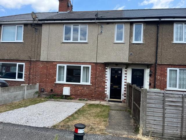 House for rent in Alverton, East Midlands