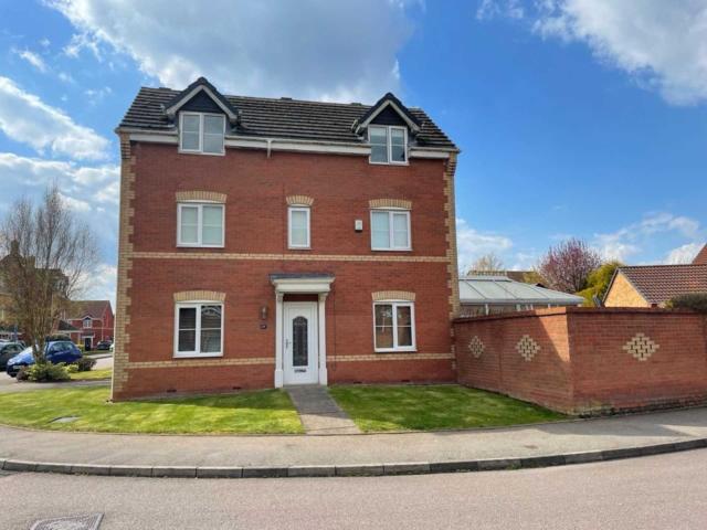House for rent in Little Sutton, Sutton Coldfield