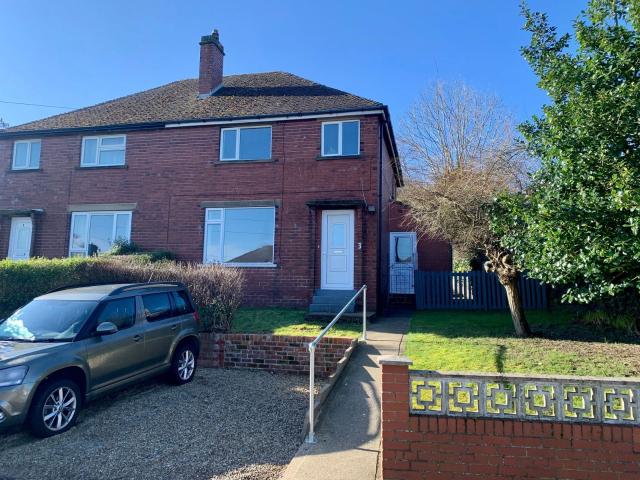 House for rent in Penistone, South Yorkshire