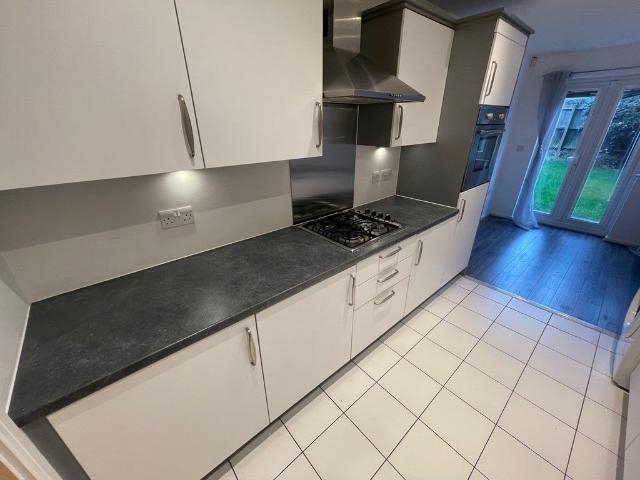 House for rent in Oughtrington, Warrington