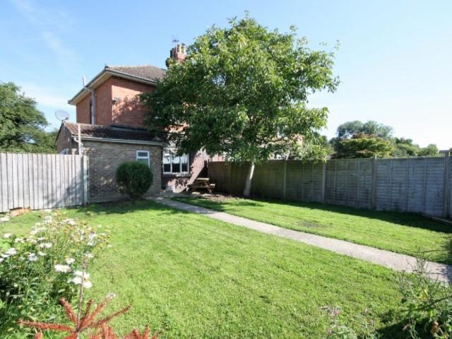 House for rent in Brinkworth, Wiltshire