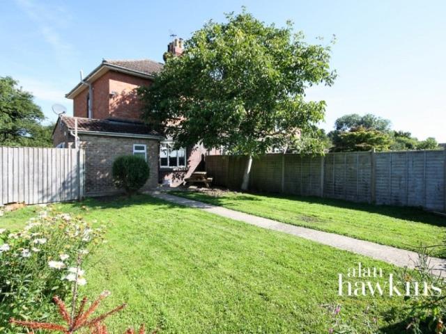 House for rent in Brinkworth, Wiltshire