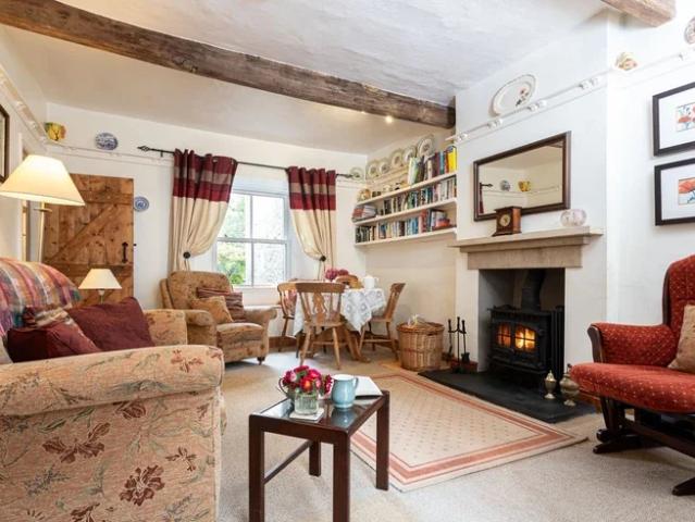House for rent in Greenfoot, Settle