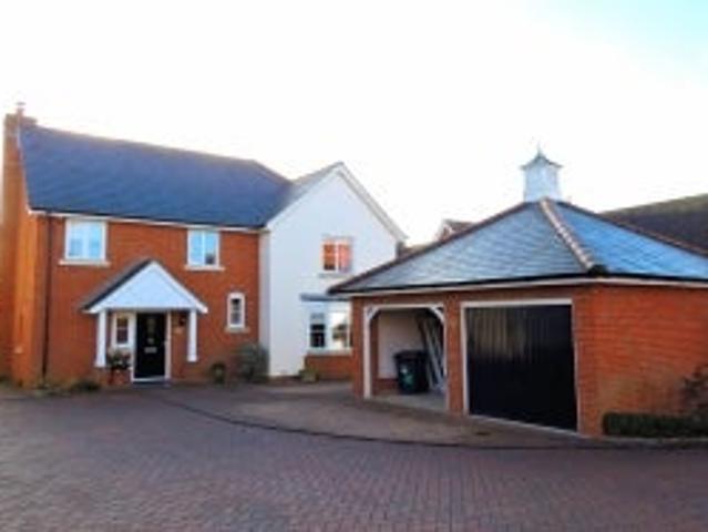 House for rent in Great and Little Leighs, Chelmsford