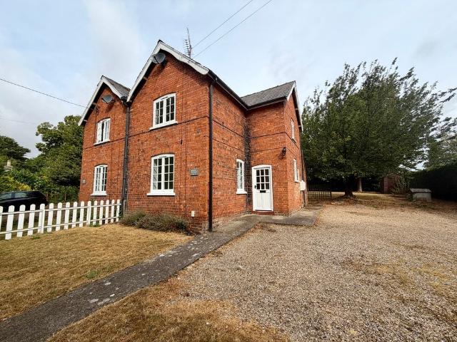 House for rent in Little Redbourne, Redbourne