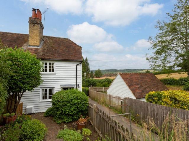 House for rent in Wildernesse, Sevenoaks