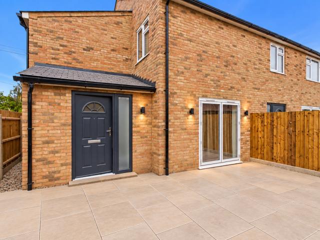 House for rent in Waterbeach, South Cambridgeshire