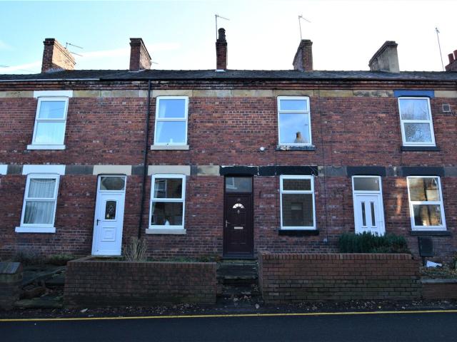 House for rent in Walton, West Yorkshire