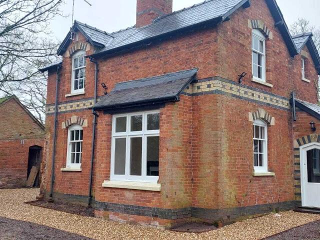 House for rent in Wroxall, Green Close