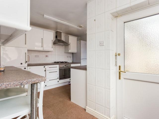 House for rent in Stanley, Roby Mill