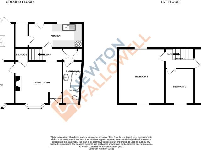 House for rent in Peterborough