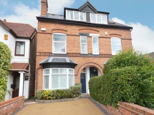 House for rent in Shirley, West Midlands