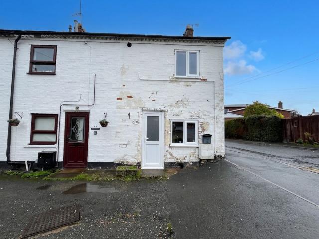 House for rent in Hampton, Wychavon