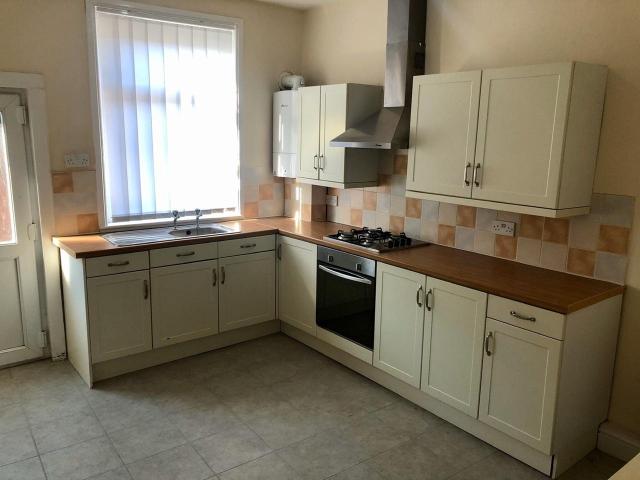 House for rent in Firbank, Lancashire