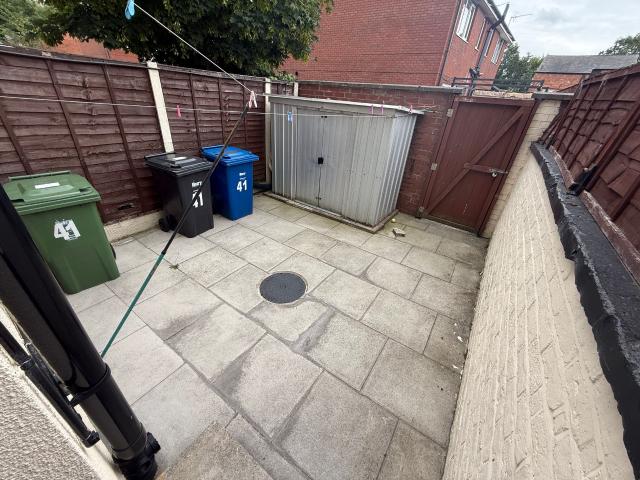 House for rent in Outwood Gate, Bury